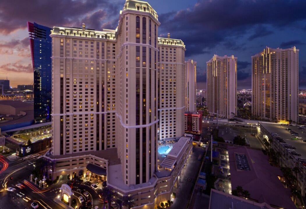 Photo of Outdoor in Las Vegas