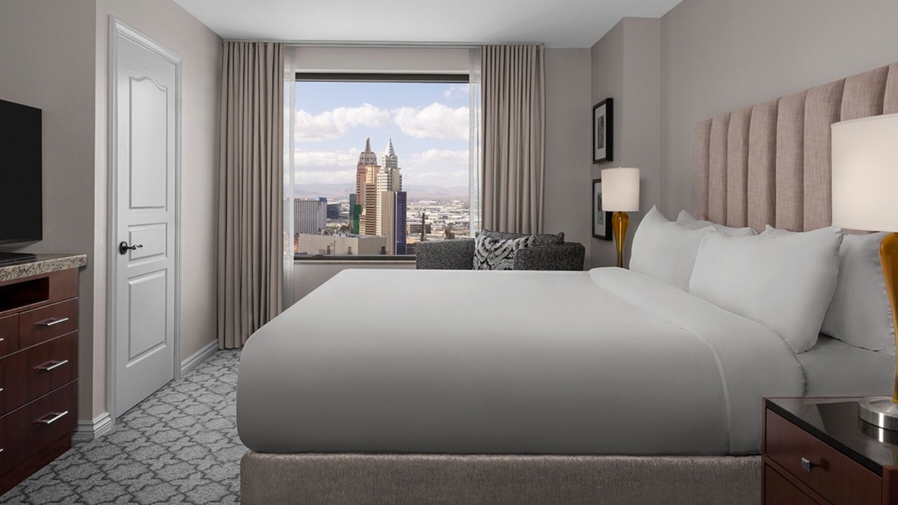 Photo of Bedroom in Las Vegas