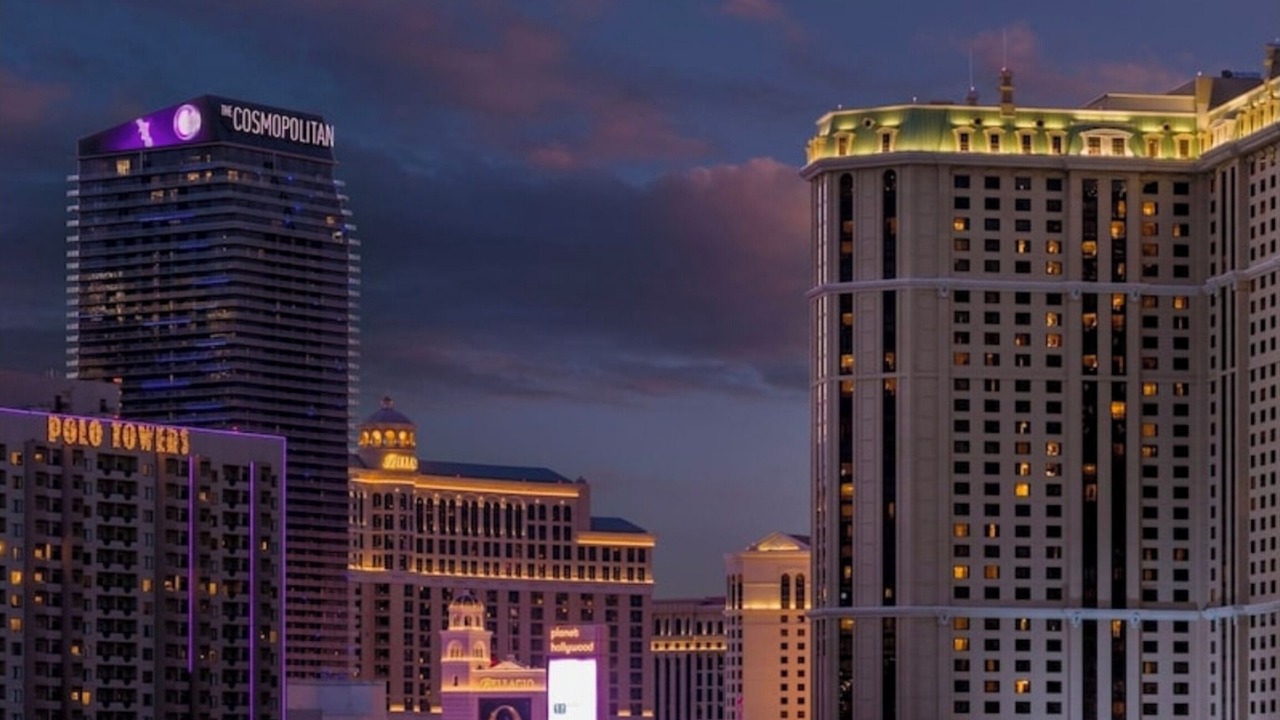 Photo of Others in Las Vegas