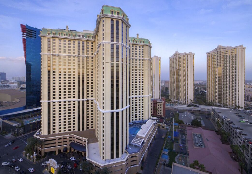 Photo of Outdoor in Las Vegas