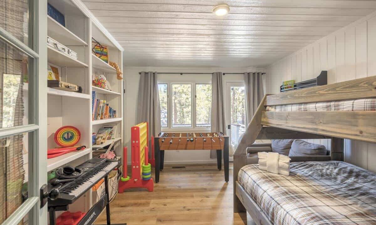 Photo of Bedroom in Fox Farm
