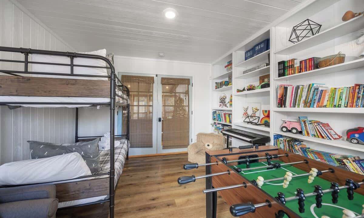 Photo of Bedroom in Fox Farm