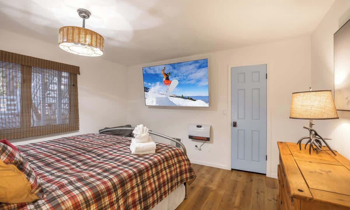 Photo of Bedroom in Fox Farm