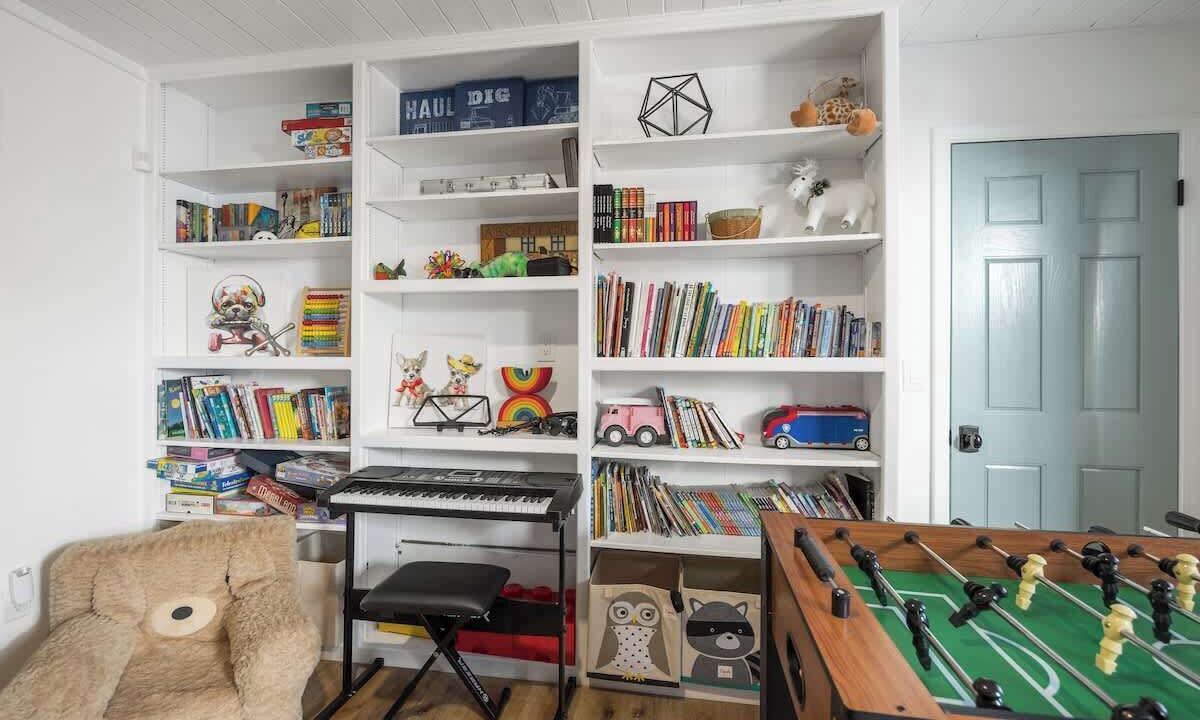 Photo of Bedroom in Fox Farm