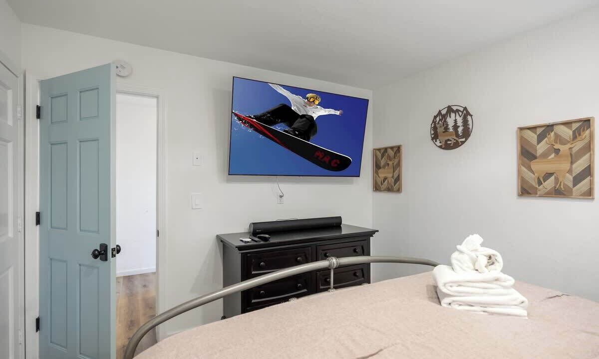 Photo of Bedroom in Fox Farm