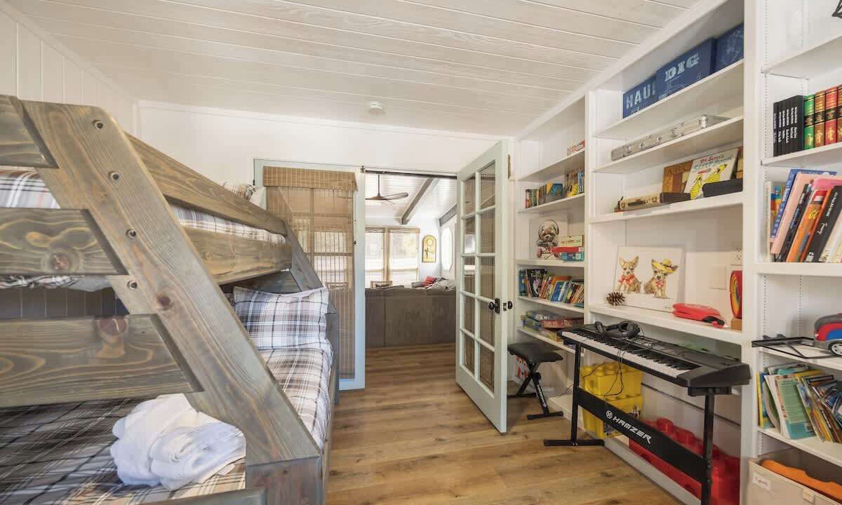 Photo of Bedroom in Fox Farm