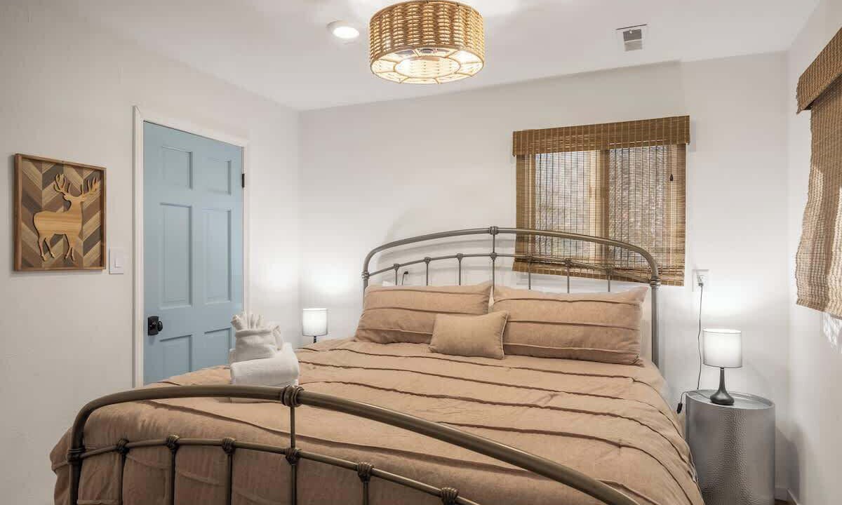 Photo of Bedroom in Fox Farm