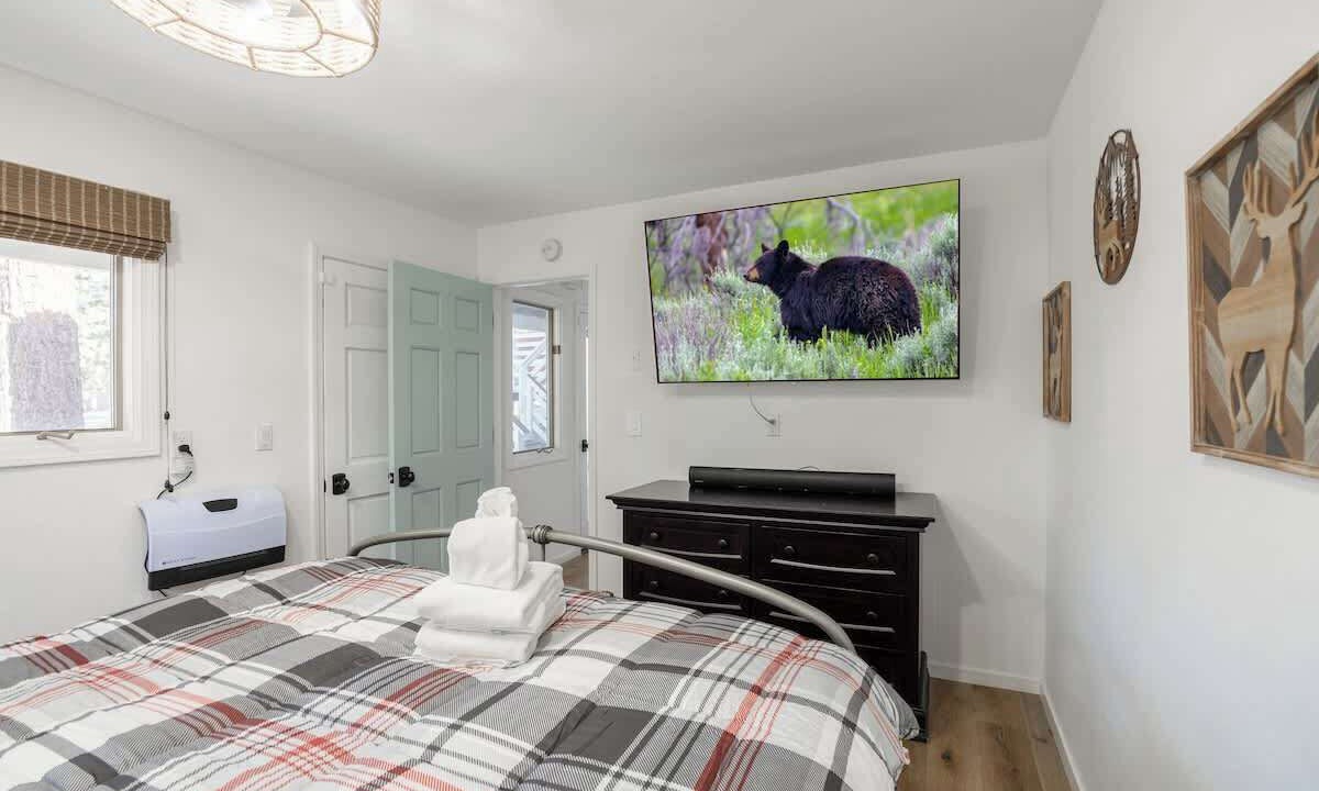 Photo of Bedroom in Fox Farm