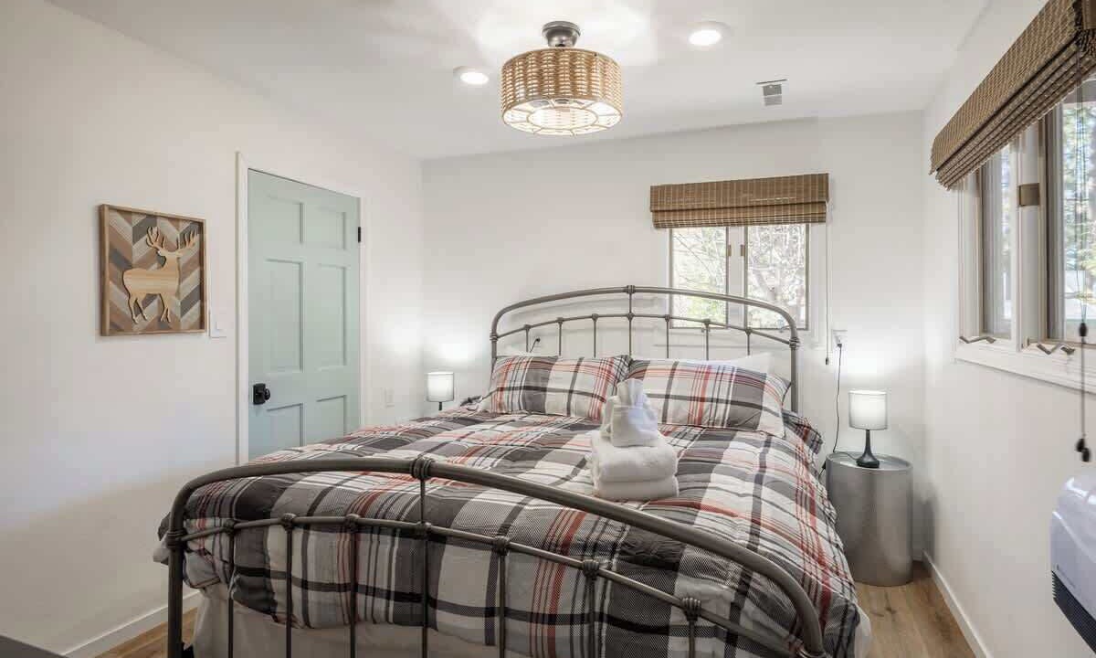 Photo of Bedroom in Fox Farm
