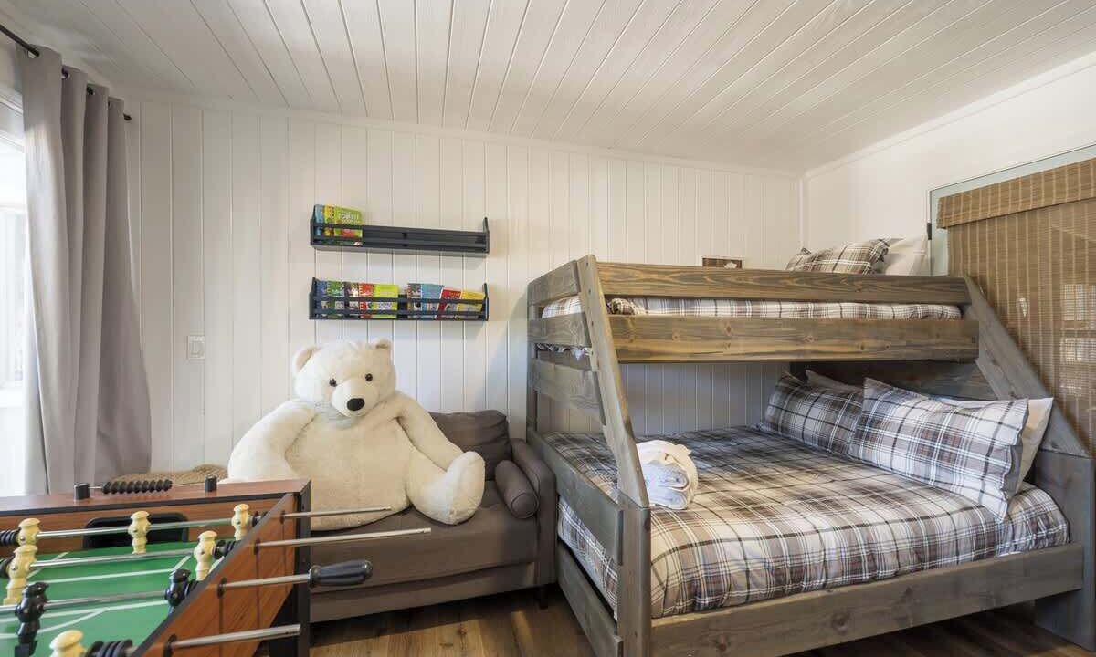 Photo of Bedroom in Fox Farm