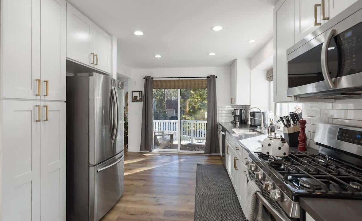 Photo of Kitchen in Fox Farm