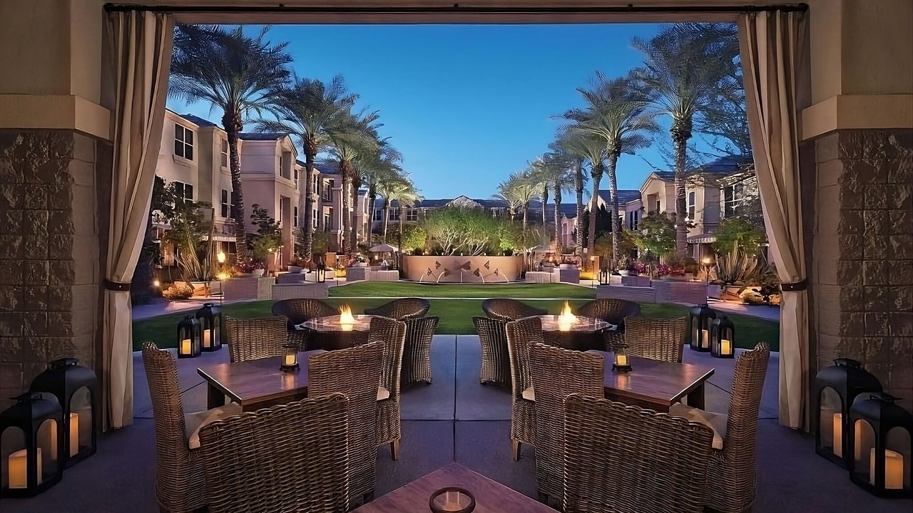 Photo of Others in Gainey Village Villas