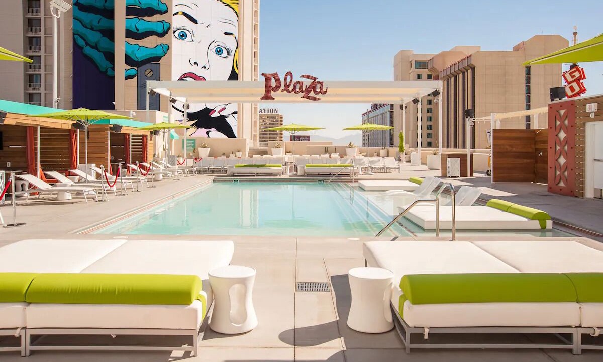 Photo of Outdoor in Downtown Las Vegas