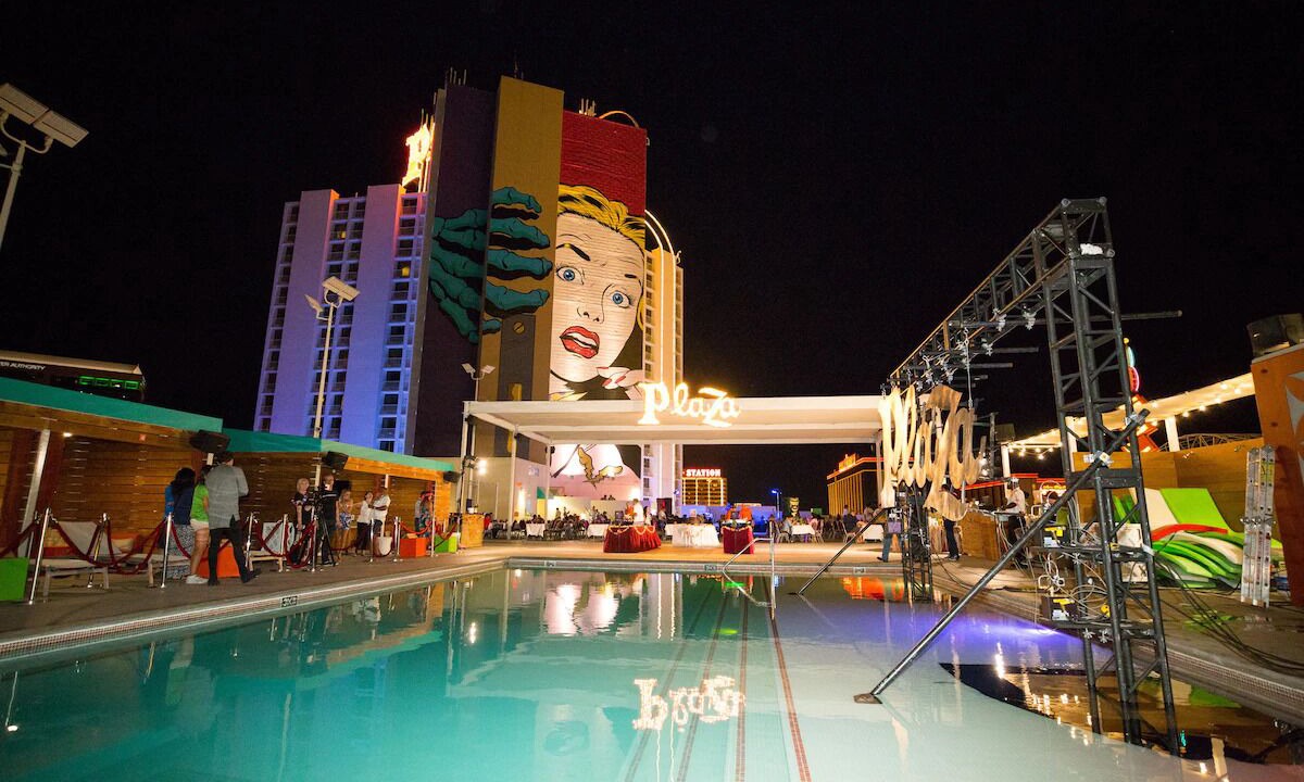 Photo of Outdoor in Downtown Las Vegas