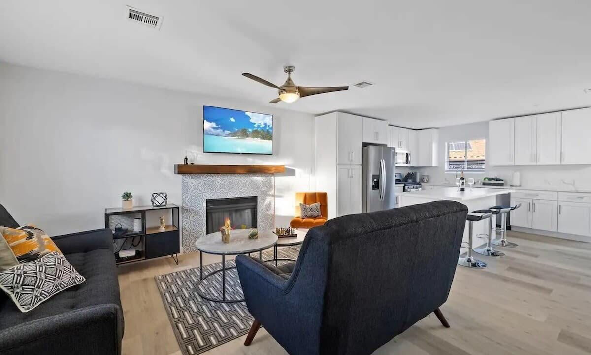 Photo of Bedroom in Henderson
