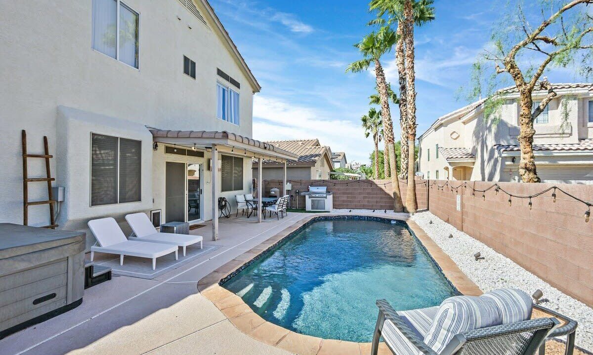 Photo of Outdoor in MacDonald Ranch