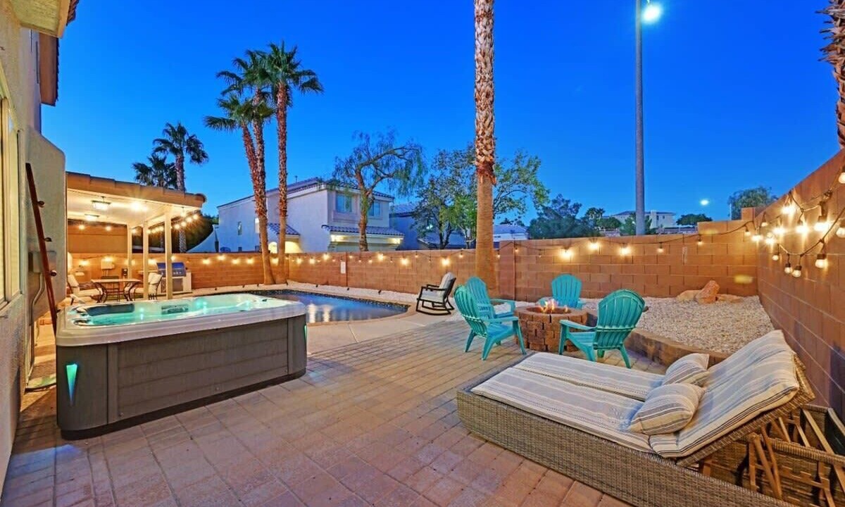 Photo of Outdoor in MacDonald Ranch