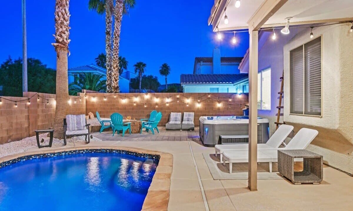Photo of Outdoor in MacDonald Ranch