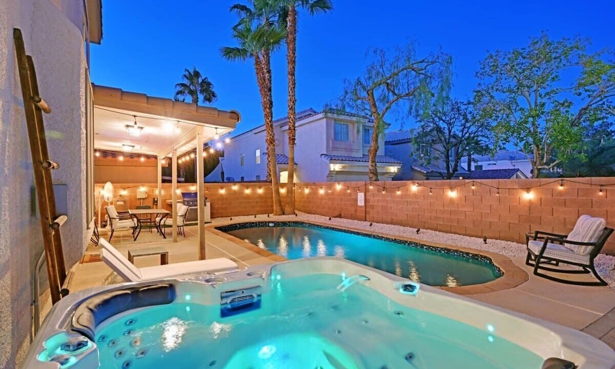 Photo of Outdoor in MacDonald Ranch
