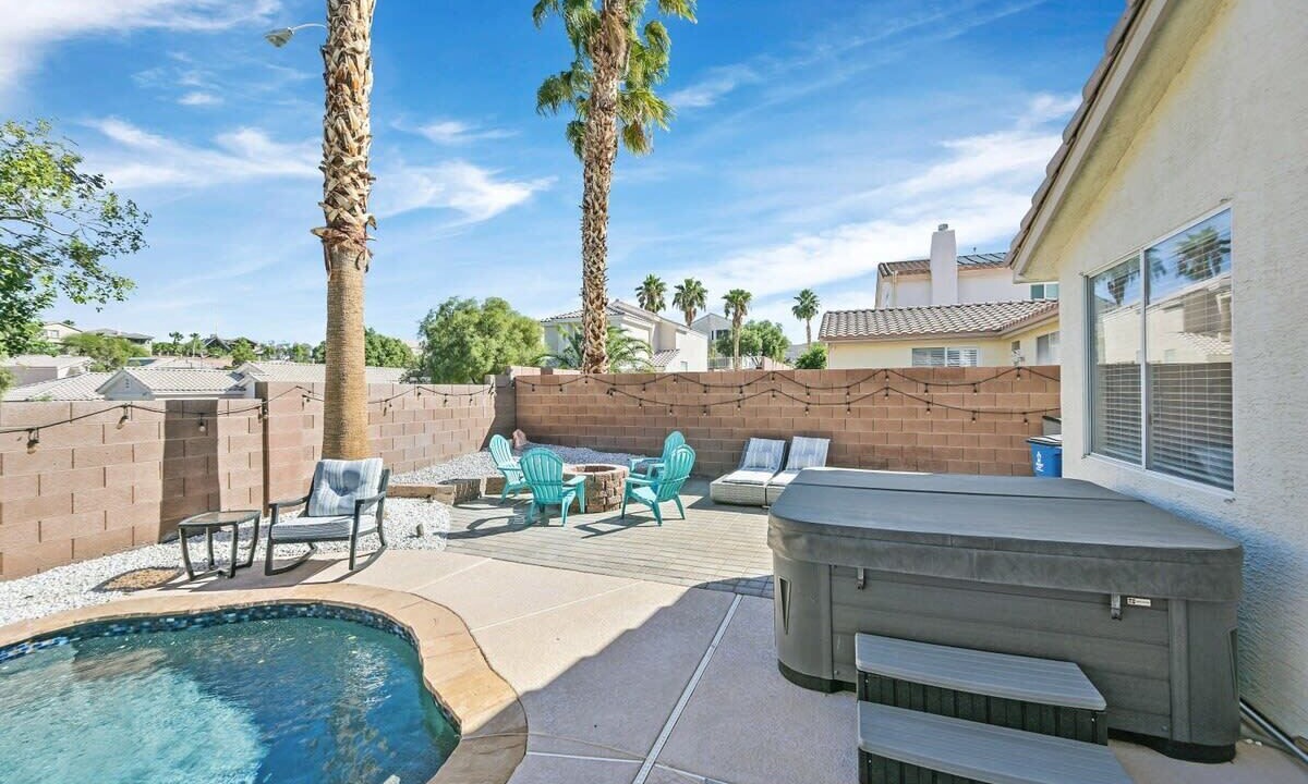 Photo of Outdoor in MacDonald Ranch