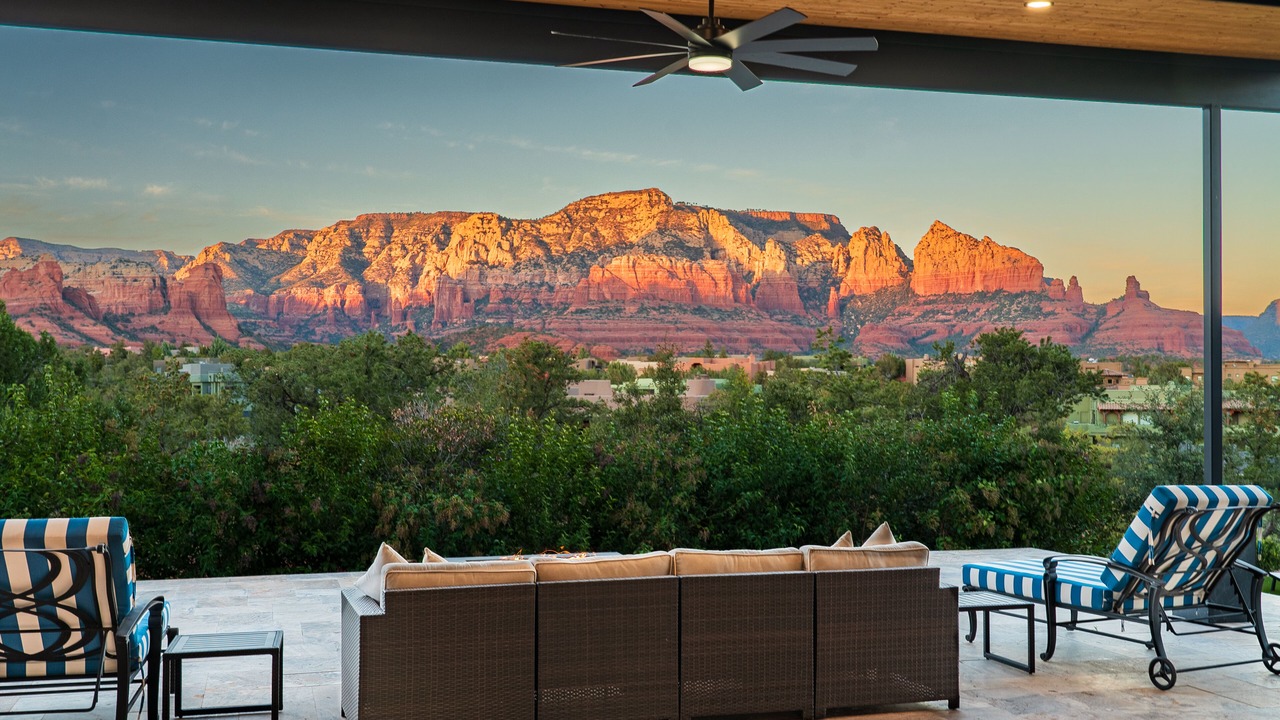 Photo of Outdoor in West Sedona
