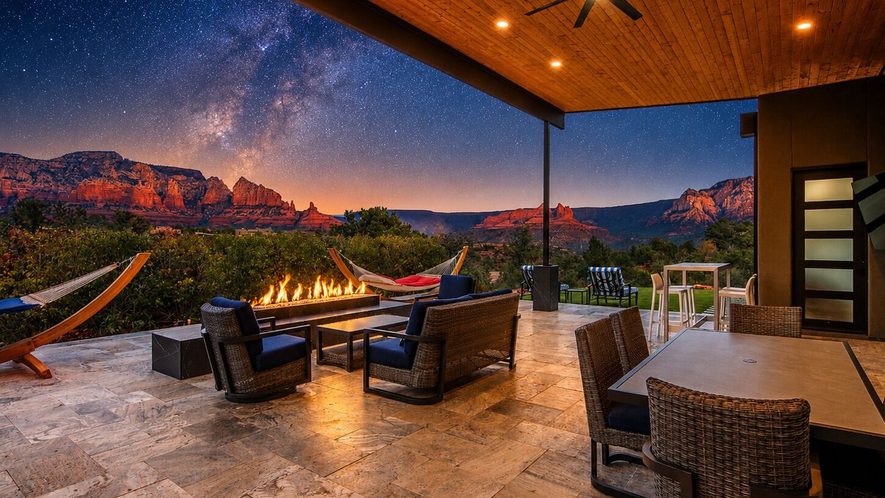 Photo of Outdoor in West Sedona