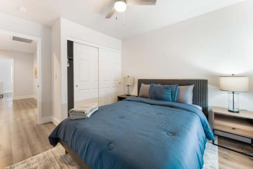Photo of Bedroom in Sovana