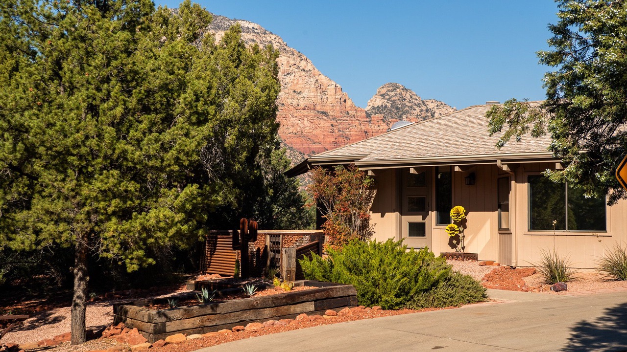 Photo of Outdoor in West Sedona
