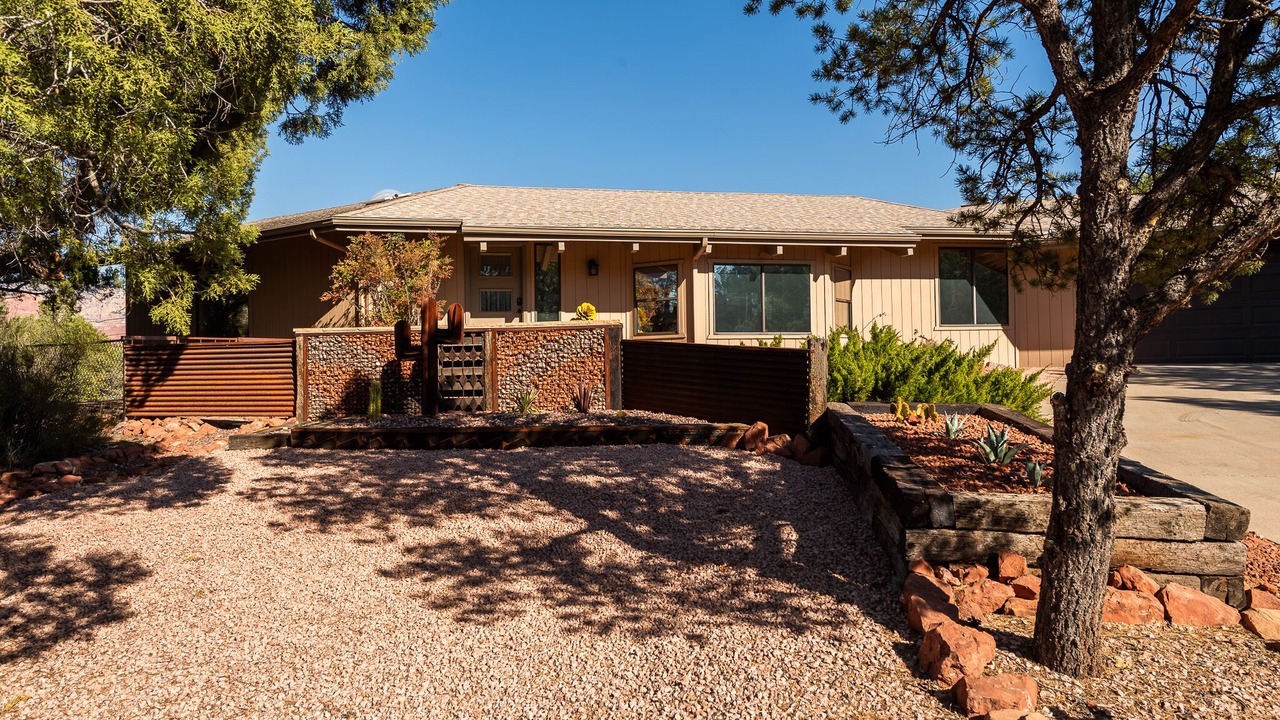 Photo of Outdoor in West Sedona