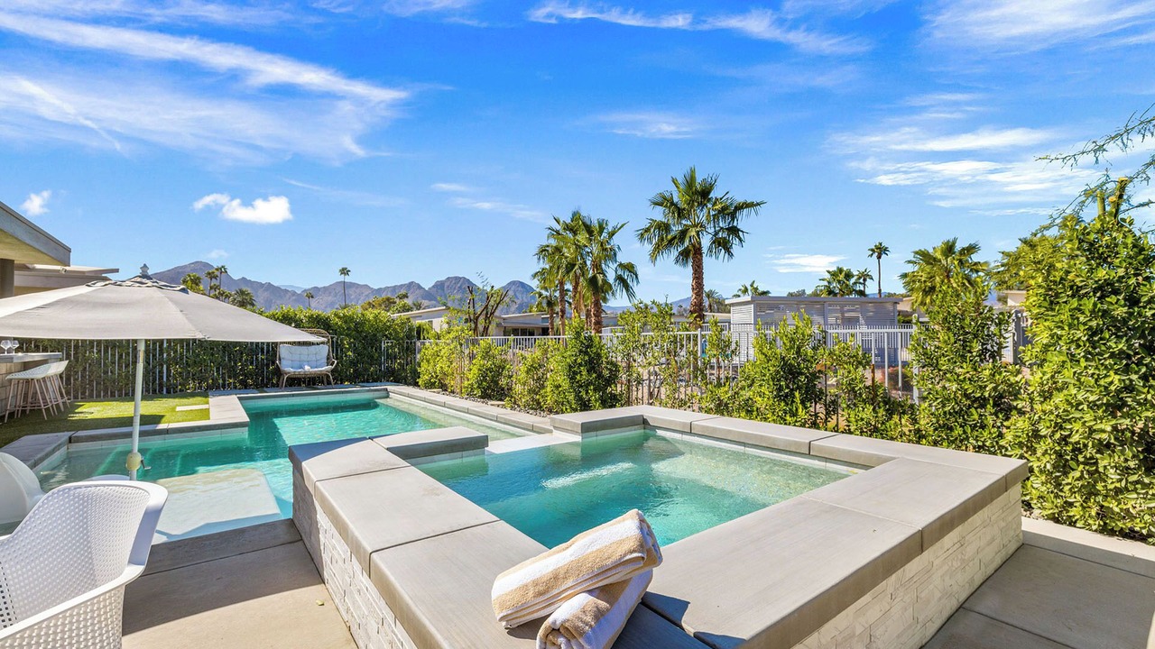 Photo of Outdoor in Indian Wells