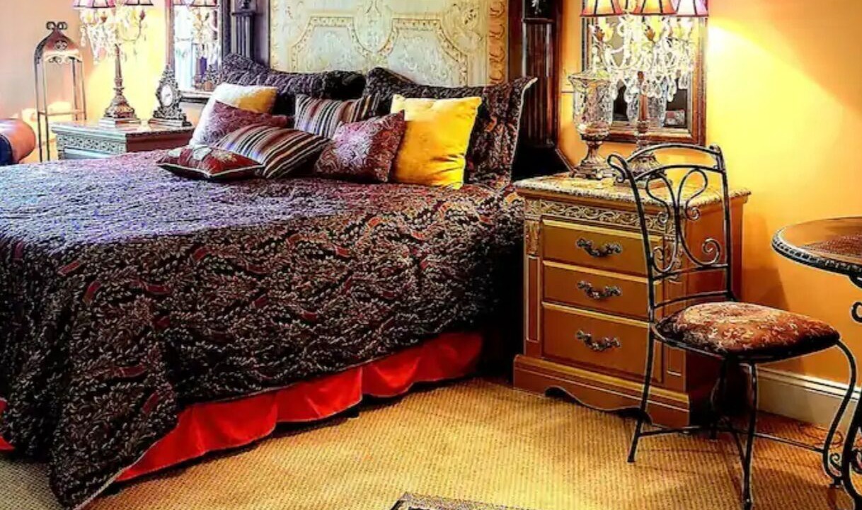 Photo of Bedroom in Lake Las Vegas