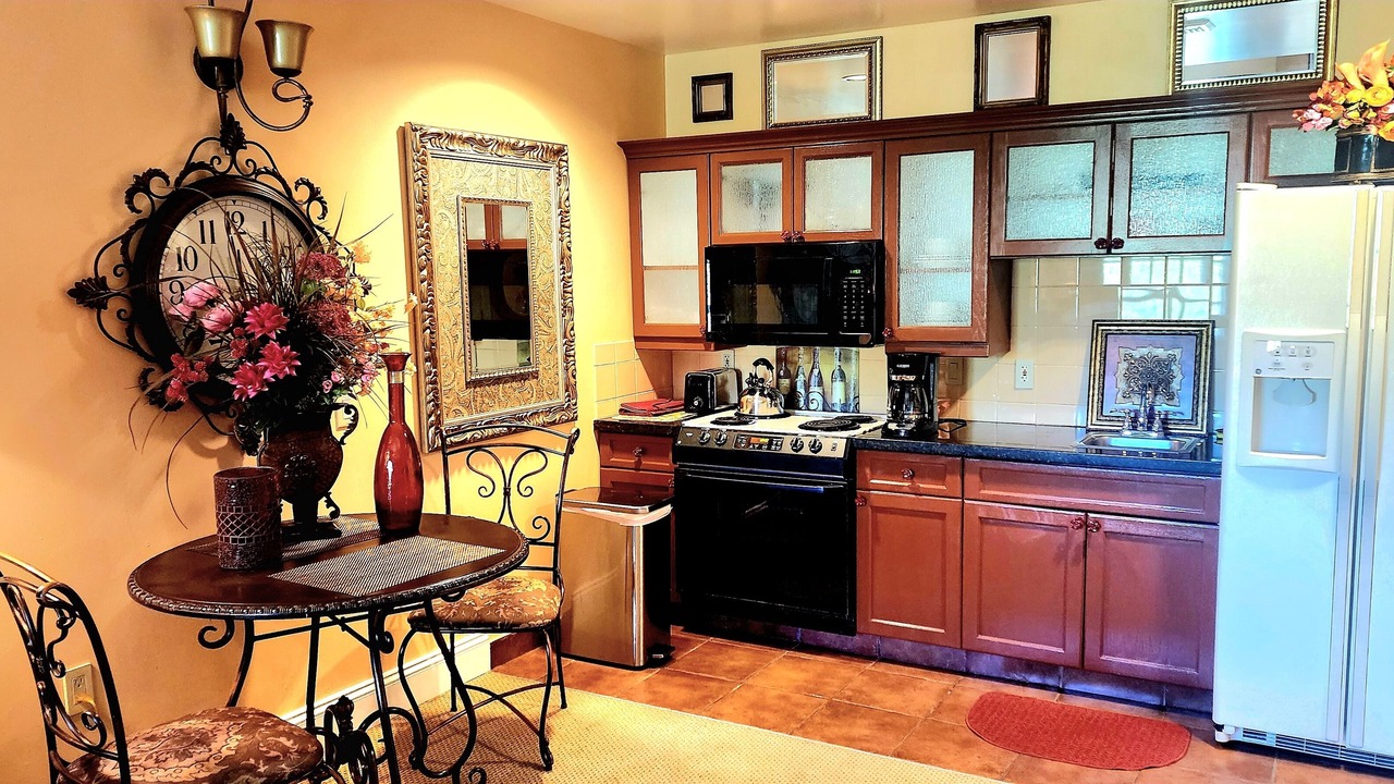 Photo of Kitchen in Lake Las Vegas