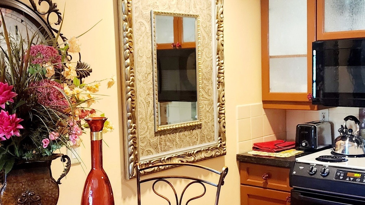 Photo of Kitchen in Lake Las Vegas