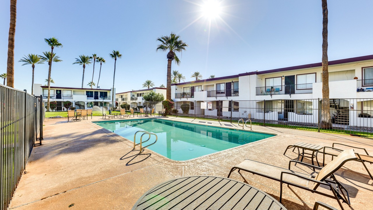 Photo of Outdoor in Litchfield Park