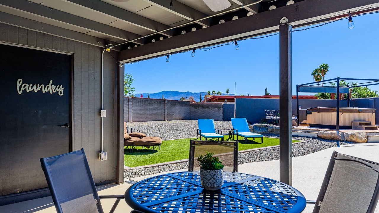 Photo of Outdoor in Hearthstone Hills
