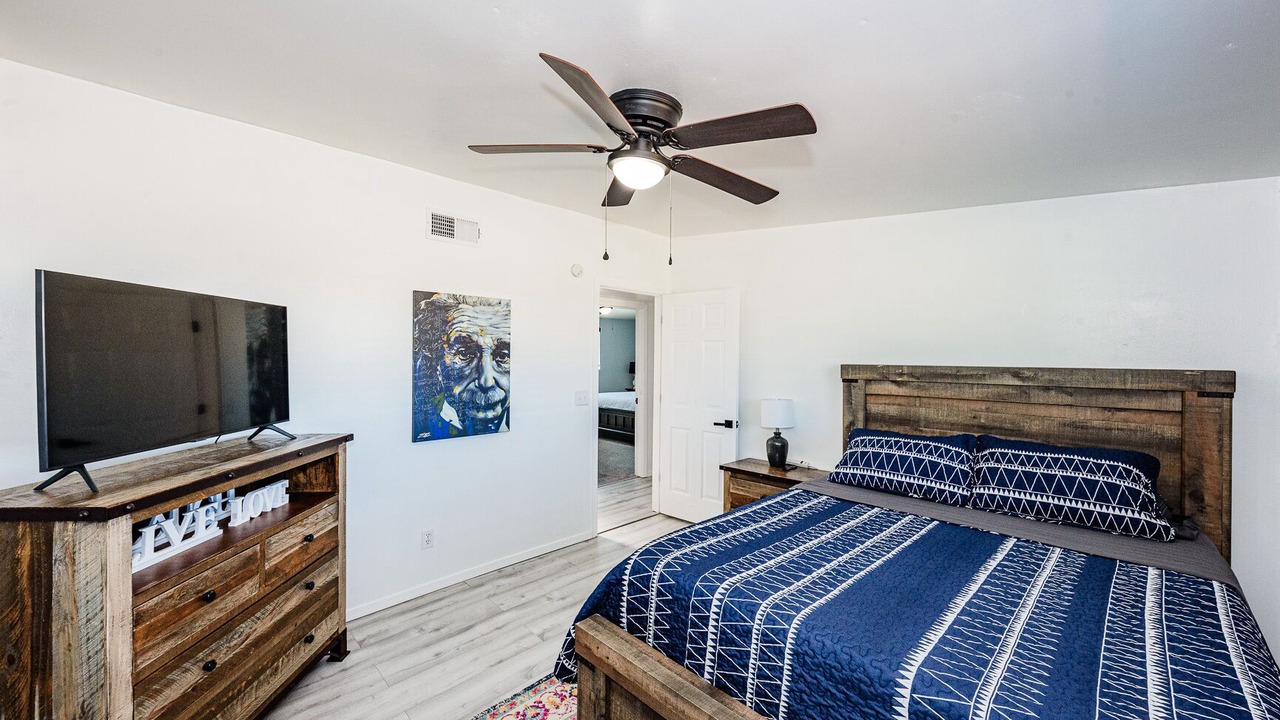 Photo of Bedroom in Hearthstone Hills