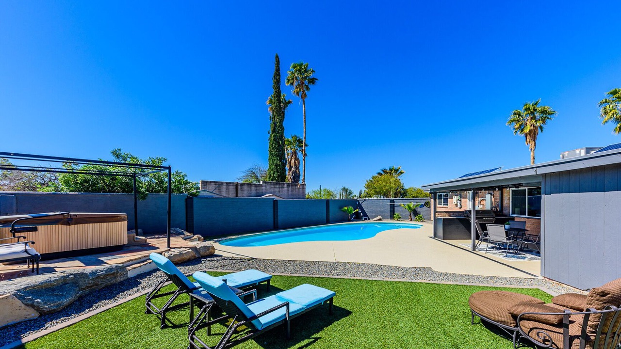 Photo of Outdoor in Hearthstone Hills