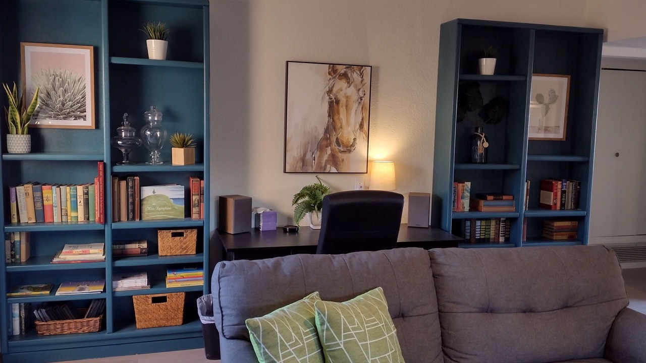 Photo of Bedroom in Harrison East South