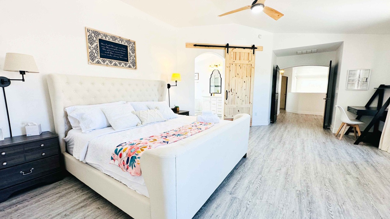 Photo of Bedroom in Catalina Foothills Estates