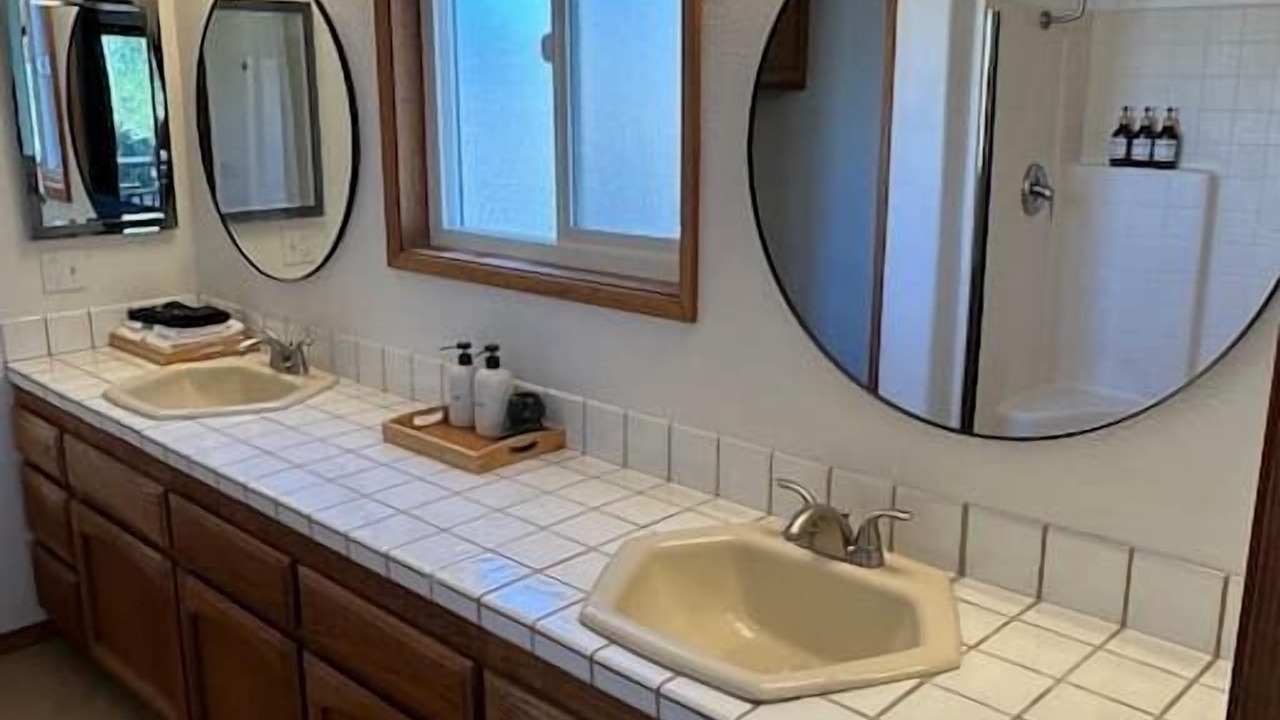 Photo of Bathroom in Pioneertown