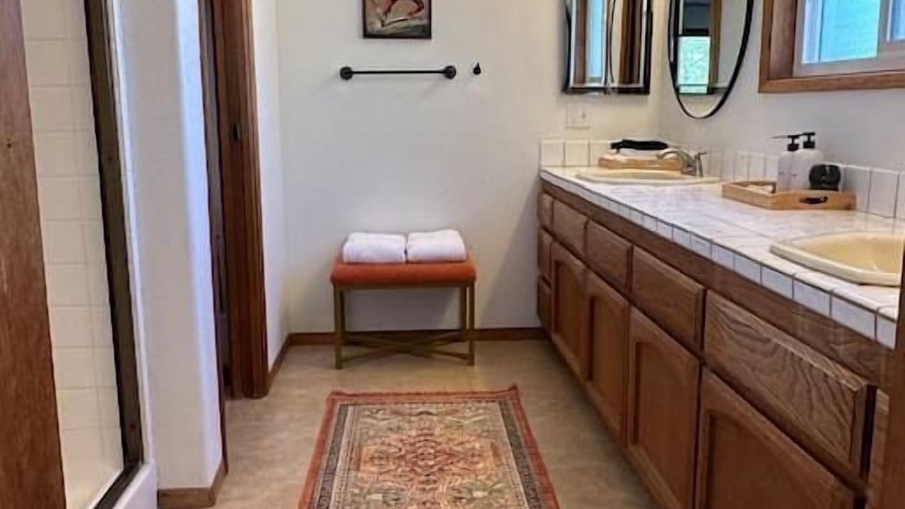 Photo of Bathroom in Pioneertown