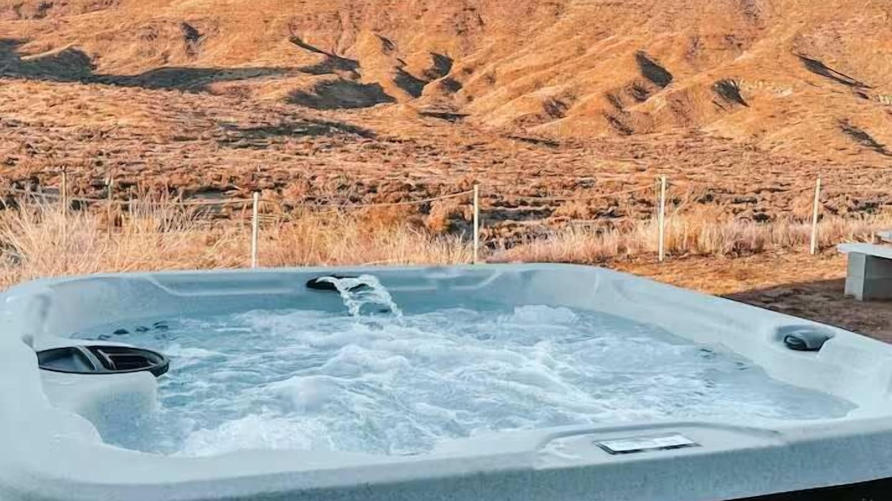 Photo of Outdoor in Pioneertown
