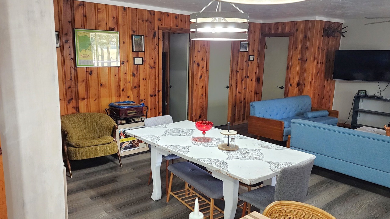 Photo of Livingroom in Alpine