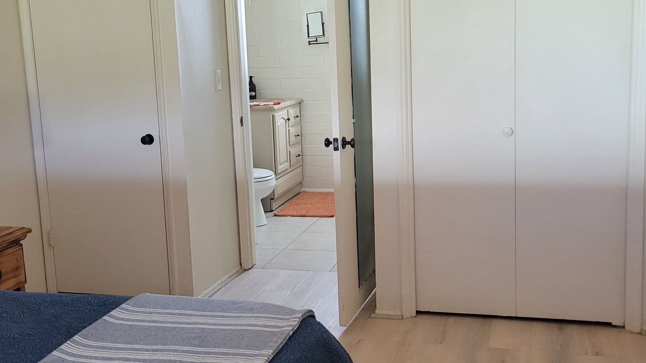 Photo of Bedroom in Green Valley