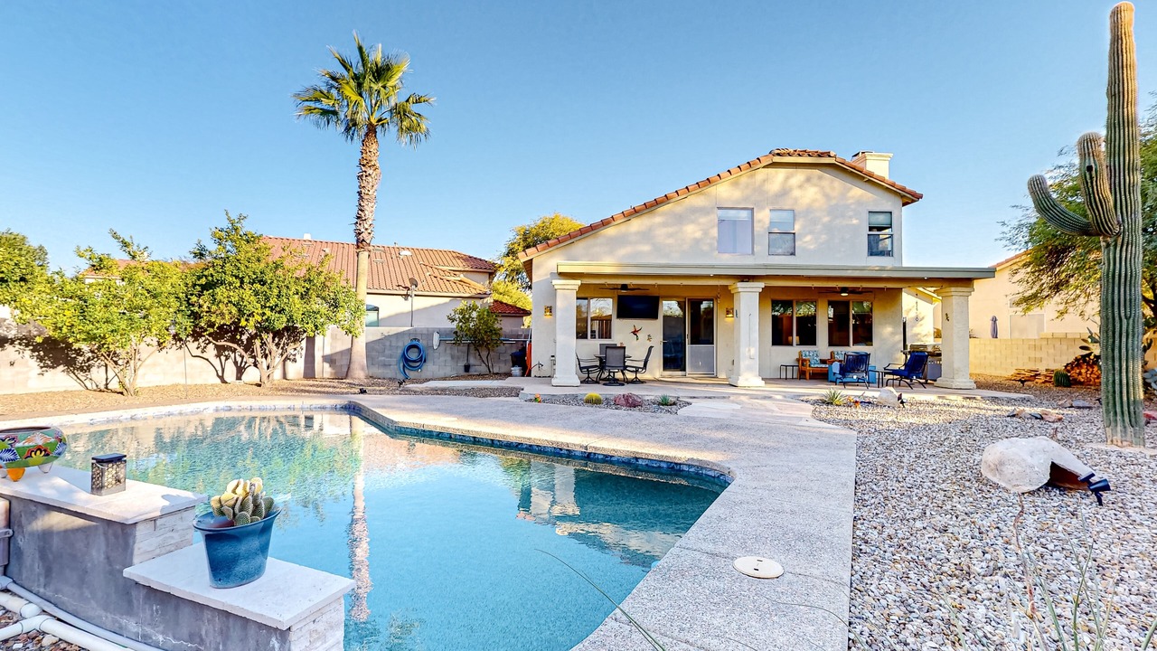 Photo of Outdoor in Oro Valley