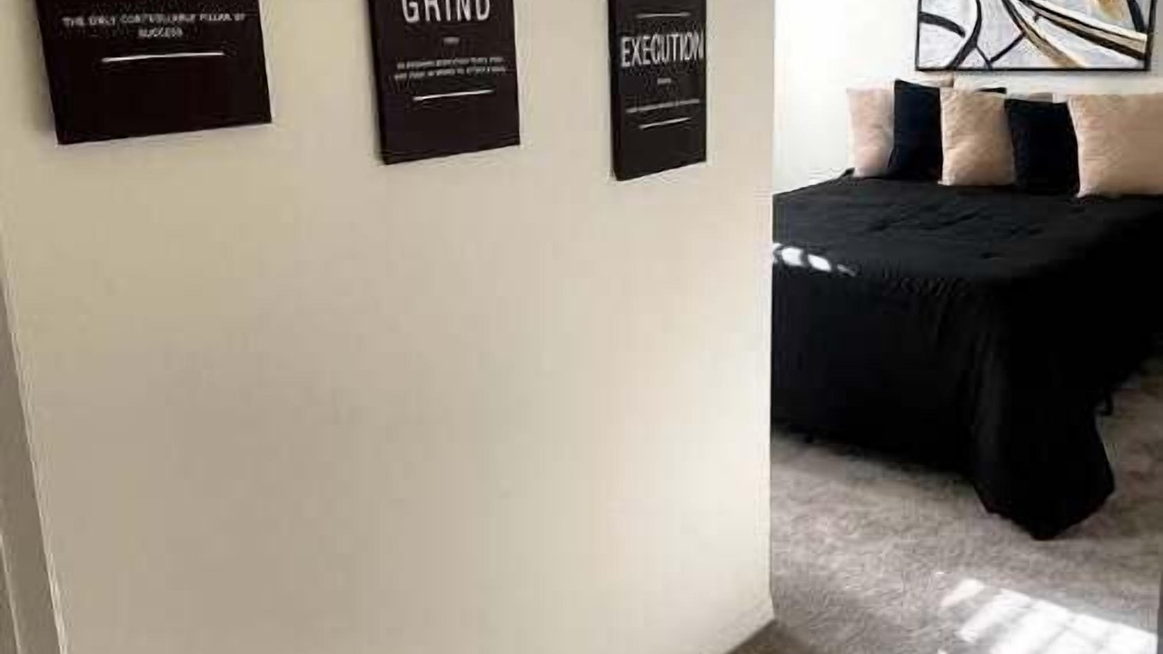 Photo of Bedroom in Fontana