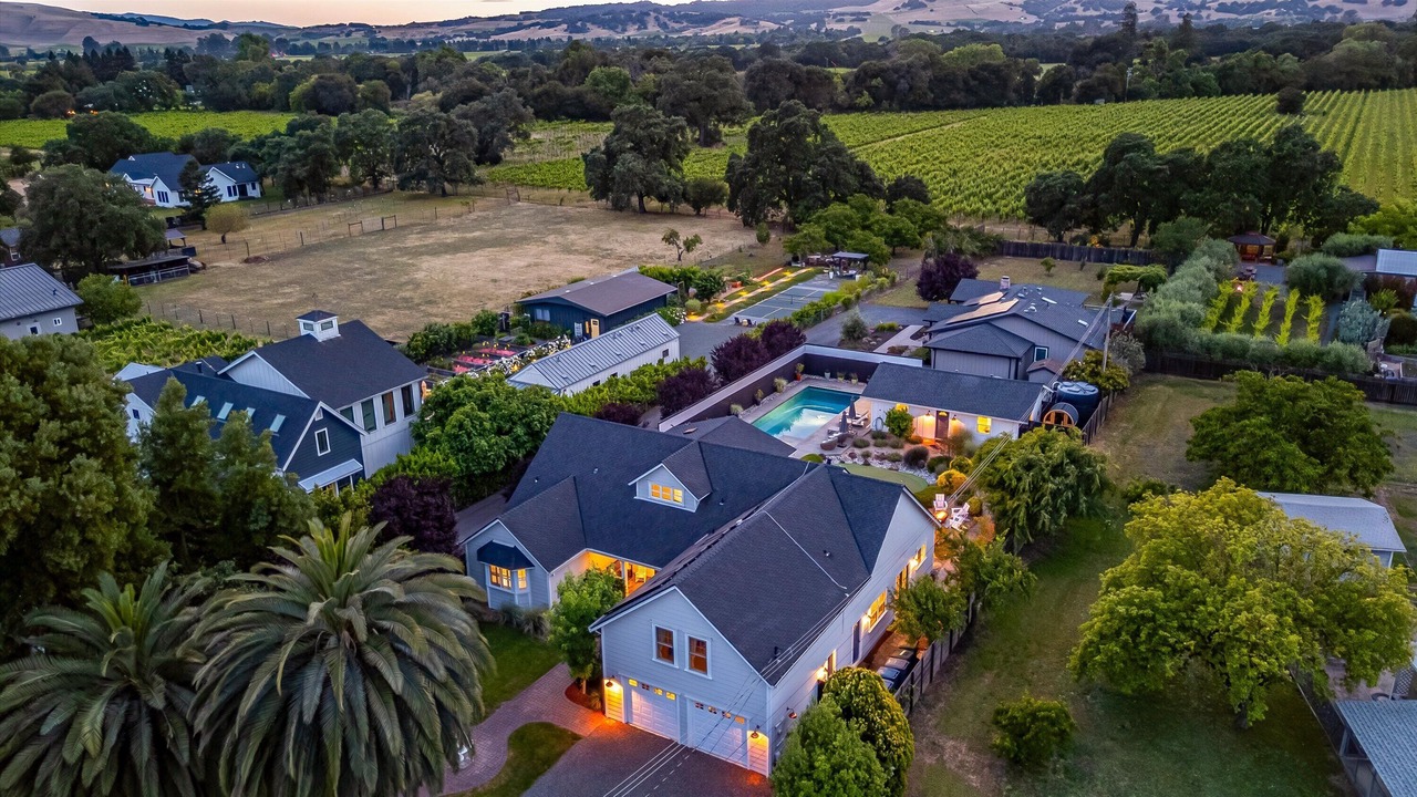 Photo of Outdoor in Sonoma