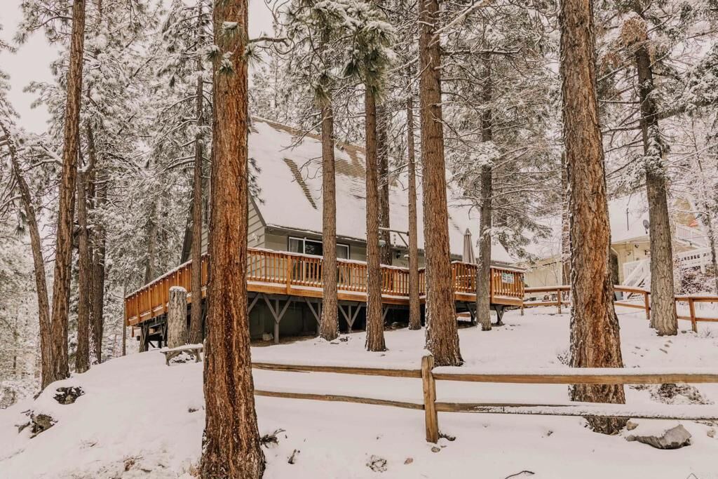Photo of Outdoor in Upper Moonridge