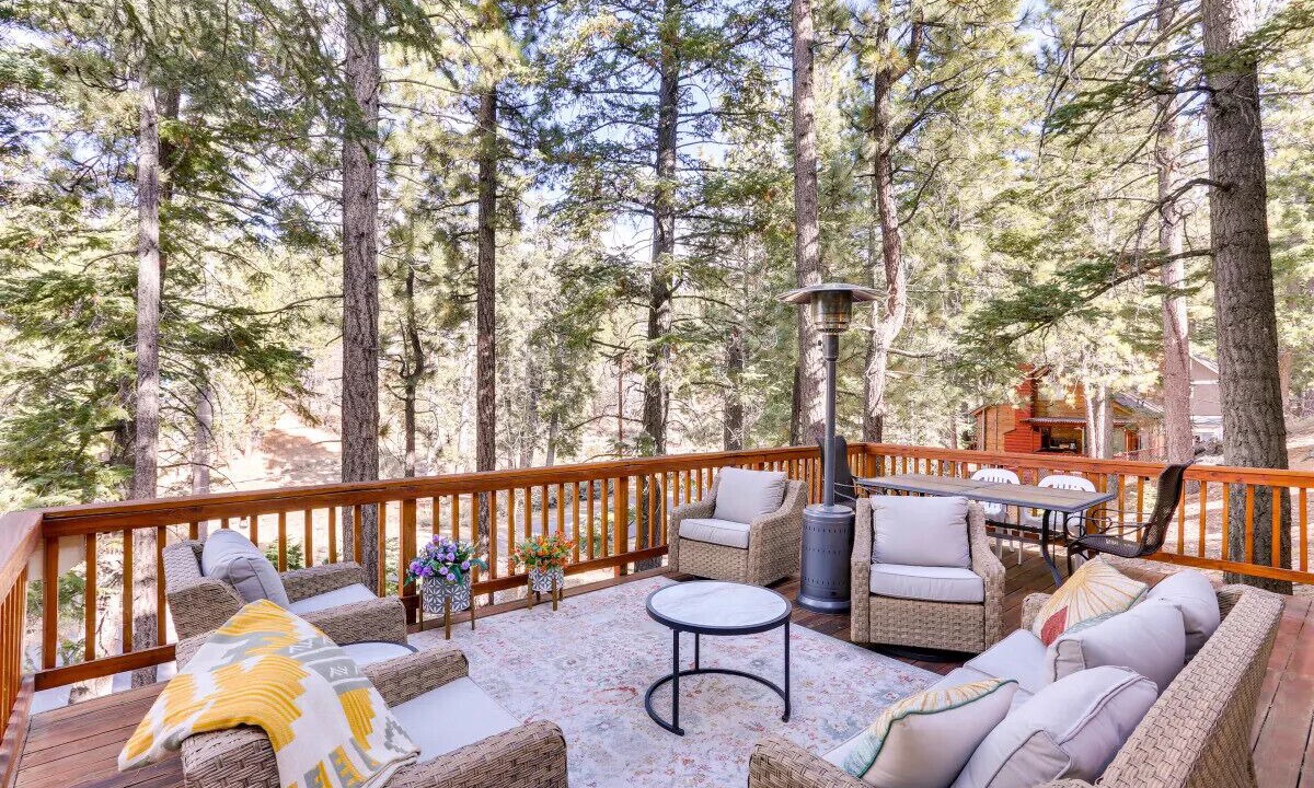 Photo of Outdoor in Upper Moonridge