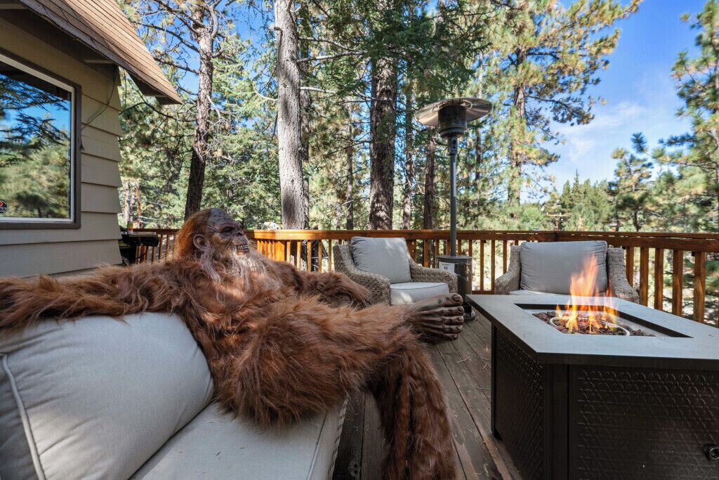 Photo of Outdoor in Upper Moonridge